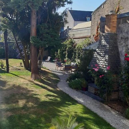 Maisonnette Coeur De Ville Vila Cherbourg Exterior foto