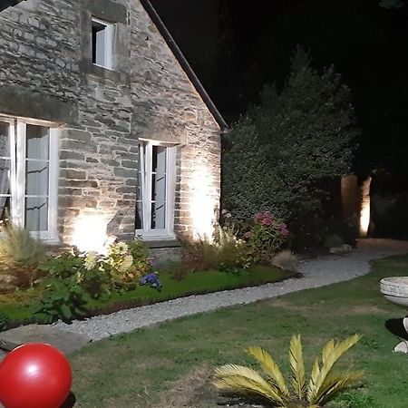 Maisonnette Coeur De Ville Vila Cherbourg Exterior foto