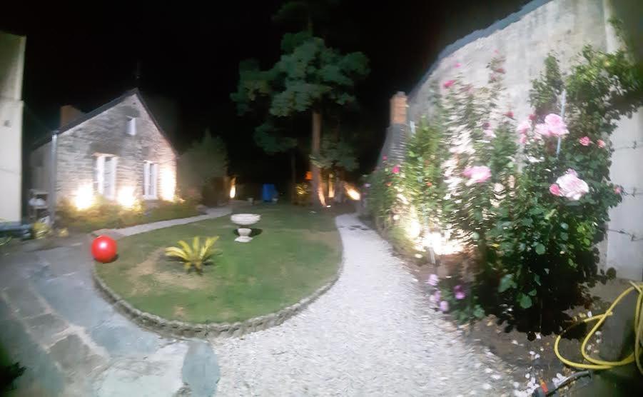 Maisonnette Coeur De Ville Vila Cherbourg Exterior foto